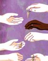 MIND THE GAP The New Yorker