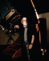 THE POPE'S ASTRONOMER The New Yorker