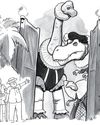 ROME POSTCARD: THEY CAME, THEY SAW The New Yorker