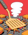CHECK YOUR BILL The New Yorker