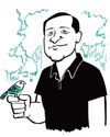 LOCAL CRITTERS DUMPSTRUCK The New Yorker