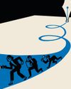 VAUNTED The New Yorker