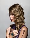 Amanda Petrusich on Katy Grannan's Photograph of Taylor Swift Amanda Petrusich on Katy Grannan's Photograph of Taylor Swift8