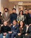 DIVIANA DEBUTS IN MILAN: A Landmark In Indian Luxury Design