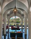 A DESIGNER'S LEGACY: REDEFINING HOSPITALITY A DESIGNER'S LEGACY: REDEFINING HOSPITALITY