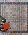 TERRABLEND BY DISHA: WHERE TEXTURE MEETS TIMELESS ELEGANCE TERRABLEND BY DISHA: WHERE TEXTURE MEETS TIMELESS ELEGANCE