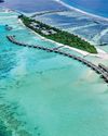 AN ARCHITECTURAL MARVEL BRIDGING ISLANDS AN ARCHITECTURAL MARVEL BRIDGING ISLANDS