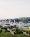 Castle Meets Contemporary Chic' THE DOLDER GRAND, ZURICH Castle Meets Contemporary Chic' THE DOLDER GRAND, ZURICH