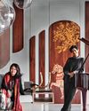 JOYA NANDURDIKAR & AMRITA GUHA