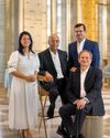 GIAN P. MATHUR, MITU MATHUR, AMIT SINGHAL & RAJEEV SINGHAL