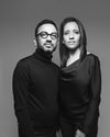 RUPESH & ARCHANA BAID