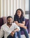ANU & PRASHANT CHAUHAN
