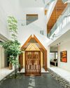 Architecture + Design