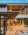 Architecture + Design