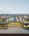 Architecture + Design