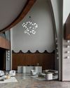 Architecture + Design