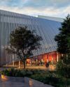 Architecture + Design