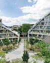 Architecture + Design