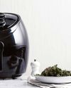 AIR FRYER budget-busters AIR FRYER budget-busters