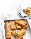 4 ways with MUESLI BARS