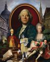 Christoph Willibald Gluck