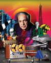 Pierre Boulez