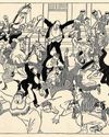 Vienna's cacophonous concert ends to the sound of slapping Vienna's cacophonous concert ends to the sound of slapping
