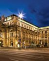 Vienna Austria BBC Music Magazine