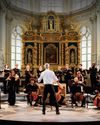 Bach's earliest cantatas in recordings of vivid clarity20