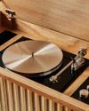 The easy-to-use appeal of all-in-one turntables18