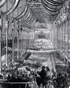 JUNE 1872: Johann Strauss II conducts a ‘monster concert’ for peace JUNE 1872: Johann Strauss II conducts a ‘monster concert’ for peace4