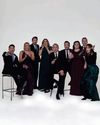 A mighty finale of colossal choruses A mighty finale of colossal choruses22