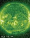 Once-a-century solar storm is overdue