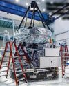 Trump takes aim at NASA funding Trump takes aim at NASA funding