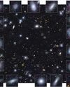 Q&A WITH A DWARF GALAXY HUNTER Q&A WITH A DWARF GALAXY HUNTER