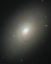 Zombie galaxies live again Zombie galaxies live again