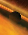 Rogue planets host their own mini planetary systems3
