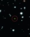 Day-long space explosion baffles astronomers1