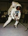 Space conspiracies EXPOSED18