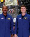 Humans to orbit Moon again after 53 years2