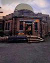 How Mills Observatory was saved How Mills Observatory was saved25