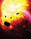 What samples from space have taught us What samples from space have taught us15
