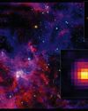 Building blocks of life found in another galaxy Building blocks of life found in another galaxy6