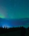 Chasing Canada's polar lights Chasing Canada's polar lights23