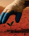Can we turn Mars green? Can we turn Mars green?9