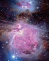 Space telescopes under threat0