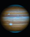 Reveal Jupiter in a striking new light29