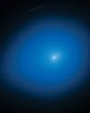 New images reveal active interstellar comet 31/ATLAS8