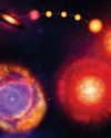 What happens to planets when their STAR DIES?24