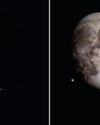 Moon events in February16